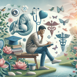Addressing Clinician Anxiety in Suicide Prevention: Insights from Project CALMER || TinyEYE Online Therapy