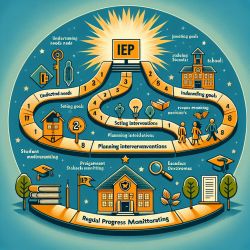Unlocking Success: The IEP Process Guide for Massachusetts Schools || TinyEYE Online Therapy