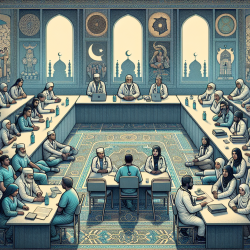 Enhancing Practitioner Skills Through Understanding Muslim Health-Care Disparities || TinyEYE Online Therapy