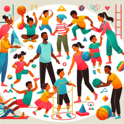 Understanding Gender Differences in Physical Activity Preferences Among Schoolchildren || TinyEYE Online Therapy
