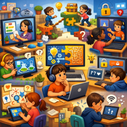 Boost Your Skills with Research Insights: A Guide for Practitioners || TinyEYE Online Therapy