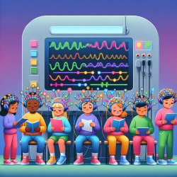 Electrophysiological Testing: A Pathway to Enhanced Reading Performance in Children || TinyEYE Online Therapy