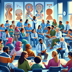 Unlocking the Power of Peer Teaching in Interprofessional Education || TinyEYE Online Therapy