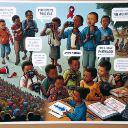 How Malawian Youth's Photovoice Project Could Revolutionize Your Therapy Approach || TinyEYE Online Therapy