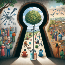 Unlocking the Secrets of Vaccine Hesitancy: What Every Practitioner Needs to Know! || TinyEYE Online Therapy