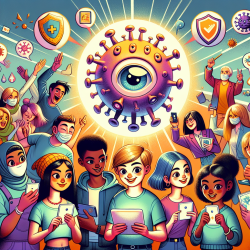 Empowering Practitioners: Harnessing Research to Enhance Vaccine Uptake in Youth || TinyEYE Online Therapy