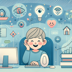 Embracing Online Therapy Services: A Game-Changer for IEP Success || TinyEYE Online Therapy