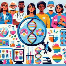 Unlocking the Secrets to Better Outcomes: What Practitioners Can Learn from Queer Reproduction Research || TinyEYE Online Therapy