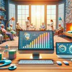 Enhancing Telemedicine and Telehealth Utilization in Nursing Homes: Evidence-Based Insights || TinyEYE Online Therapy