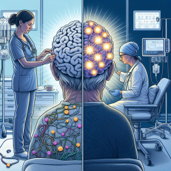 Enhancing Practitioner Skills: Cognitive Impairment in ICU Survivors || TinyEYE Online Therapy