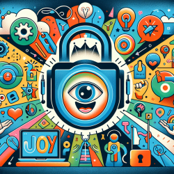 Unlocking Joy: How TinyEYE's Online Therapy is Revolutionizing Special Education || TinyEYE Online Therapy