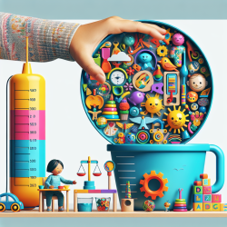 Enhancing Intervention Efficacy for Children with Developmental Language Disorder: The Role of Dose Form || TinyEYE Online Therapy