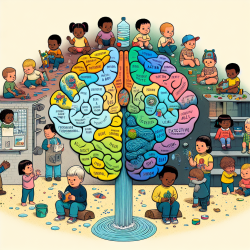 Understanding Neurodevelopmental Profiles: Insights from Flint, Michigan || TinyEYE Online Therapy