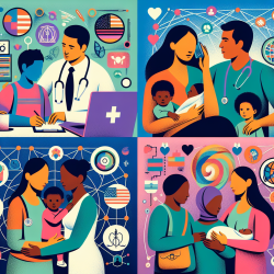 Enhancing Postnatal Care for Immigrant Families: Insights for Practitioners || TinyEYE Online Therapy