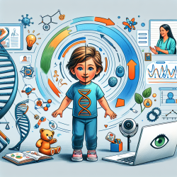 Understanding ADHD: Genetics and Implications for Practitioners || TinyEYE Online Therapy