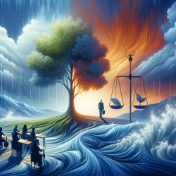 Empowering Practitioners: Harnessing Mindfulness for Resilience and Success || TinyEYE Online Therapy