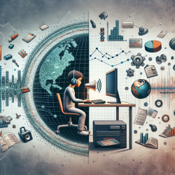 Leveraging Research Insights to Enhance Online Therapy Outcomes || TinyEYE Online Therapy