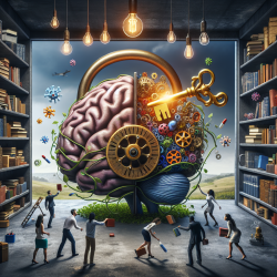 Unlocking the Power of Shared Curricula: A Path to Better Outcomes || TinyEYE Online Therapy