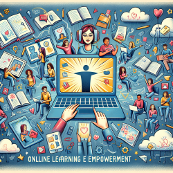 Empowering Online Learning Engagement: The Key to Unlocking Student Potential || TinyEYE Online Therapy