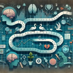 Exploring the Longitudinal Impact of Psychopathic Traits on Adolescent Development || TinyEYE Online Therapy
