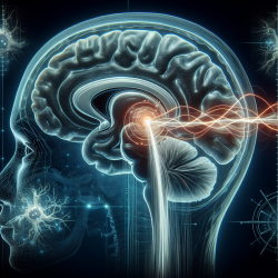 Enhancing Aphasia Recovery: The Role of Right Hemisphere White Matter Tracts || TinyEYE Online Therapy
