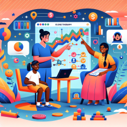 Improving Outcomes for Children with Autism: Key Insights from California’s Developmental Services Spending || TinyEYE Online Therapy
