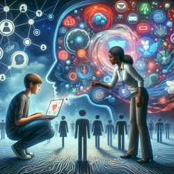 Revolutionize Your Practice: How the ACCEPT Study Can Transform Therapy for Adolescents with ASD! || TinyEYE Online Therapy