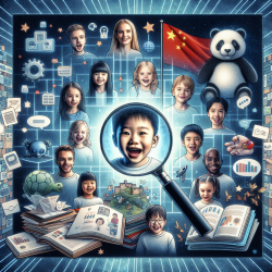Leveraging Research from China to Enhance Online Speech Therapy for Children || TinyEYE Online Therapy