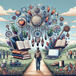 Discovering Paths to Wellness: Insights for Practitioners from a Strengths-Based Study || TinyEYE Online Therapy
