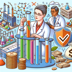 Ethical Considerations in Medicinal Chemistry: A Guide for Practitioners || TinyEYE Online Therapy