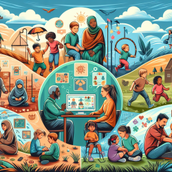 Unlock the Secret to Helping Children Flourish: The Surprising Impact of Race, Income, and Family Resilience || TinyEYE Online Therapy