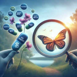 Empowering Change: Harnessing Research to Transform Opioid Use Disorder Treatment || TinyEYE Online Therapy