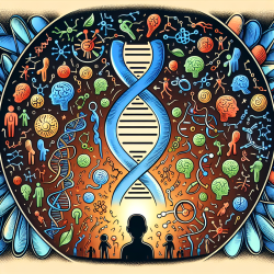 Understanding GATAD2A Variants in Neurodevelopmental Disorders || TinyEYE Online Therapy