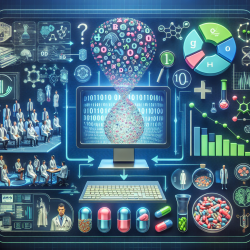 Leveraging Natural Language Processing for Enhanced Model-Informed Drug Development || TinyEYE Online Therapy