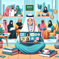 Improving ADHD Outcomes: Insights from Saudi Mothers' Perceptions || TinyEYE Online Therapy
