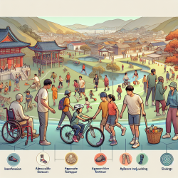 Unlock the Secret to Reducing Adolescent Injuries: What South Korea's Study Reveals || TinyEYE Online Therapy
