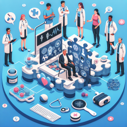Transform Your Practice with IoMT: A Game-Changer for Decentralized Clinical Trials || TinyEYE Online Therapy