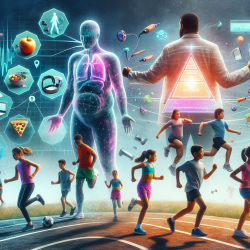 Harnessing Technology and Guided Weight Loss for Improved Health Outcomes || TinyEYE Online Therapy