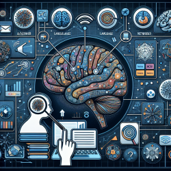 Functional Changes in Language Networks: Implications for Practitioners || TinyEYE Online Therapy