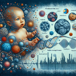 Unraveling the Mystery of Mycobacterium abscessus in Infants || TinyEYE Online Therapy