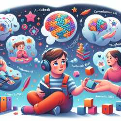Unlock the Secret to Early Detection of Cognitive Impairment in Children! || TinyEYE Online Therapy