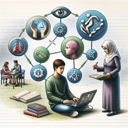 Boost Your Skills with Research-Based Strategies for Delivering Sexuality Education to Out-of-School Youth || TinyEYE Online Therapy