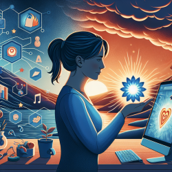 Burnout Begone: How Online Therapy Can Be Your SLP Superpower! || TinyEYE Online Therapy