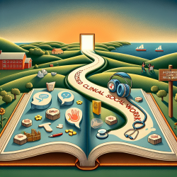 Streamlining Your Path to Becoming a Licensed Clinical Social Worker in Wisconsin || TinyEYE Online Therapy