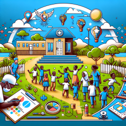 Leveraging Research on User Fee Removal to Enhance Child Health Outcomes || TinyEYE Online Therapy