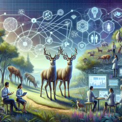 Harnessing Data for Health: Bridging Ecology and Public Health || TinyEYE Online Therapy
