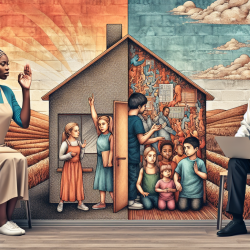 Enhancing Practitioner Skills: Implementing Cultural Safety and Humility in Housing First Initiatives || TinyEYE Online Therapy