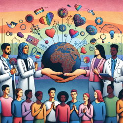Empowering Practitioners: Embracing New Insights for Supporting LGB Youth || TinyEYE Online Therapy