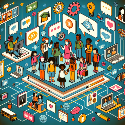 How TinyEYE is Revolutionizing School Culture with Online Therapy Services || TinyEYE Online Therapy