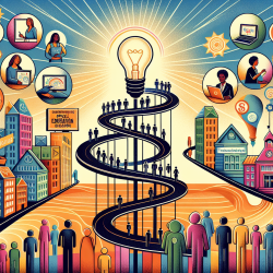 Empowering Education: Bridging the Gap with Online Therapy || TinyEYE Online Therapy